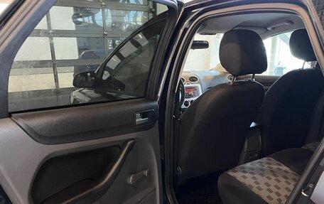 Ford Focus II рестайлинг, 2007 год, 279 000 рублей, 22 фотография