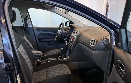 Ford Focus II рестайлинг, 2007 год, 279 000 рублей, 26 фотография