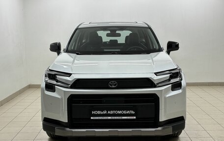 Toyota RAV4, 2026 год, 4 450 000 рублей, 2 фотография