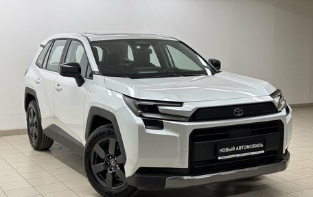 Toyota RAV4, 2026 год, 4 450 000 рублей, 3 фотография