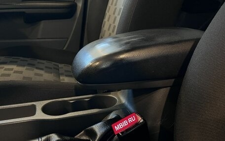 Ford Focus II рестайлинг, 2007 год, 279 000 рублей, 29 фотография