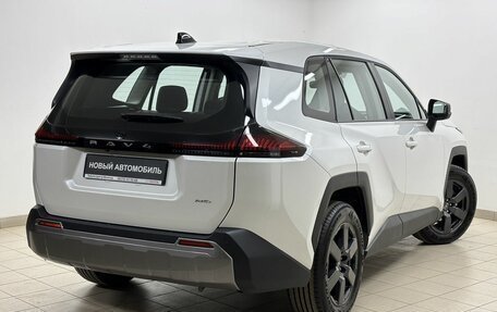 Toyota RAV4, 2026 год, 4 450 000 рублей, 4 фотография