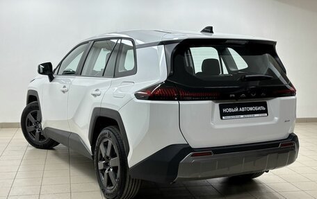 Toyota RAV4, 2026 год, 4 450 000 рублей, 6 фотография