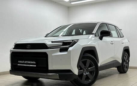 Toyota RAV4, 2026 год, 4 450 000 рублей, 7 фотография