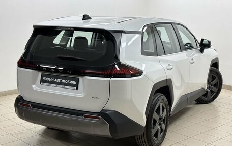 Toyota RAV4, 2026 год, 4 450 000 рублей, 9 фотография