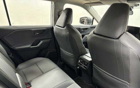 Toyota RAV4, 2026 год, 4 450 000 рублей, 13 фотография