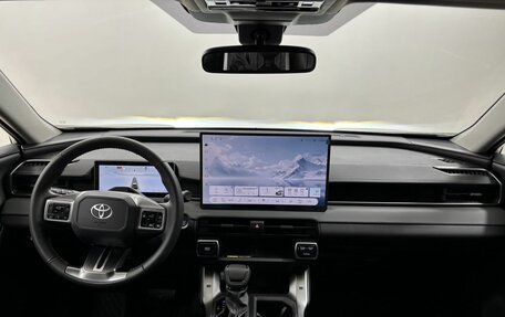 Toyota RAV4, 2026 год, 4 450 000 рублей, 17 фотография