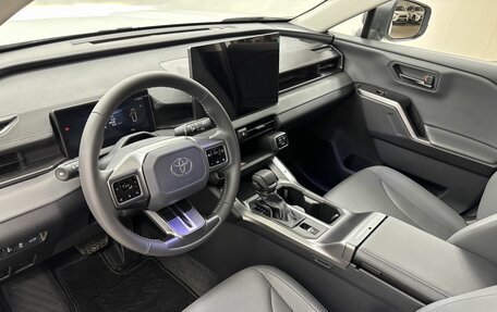 Toyota RAV4, 2026 год, 4 450 000 рублей, 11 фотография