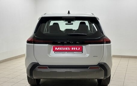 Toyota RAV4, 2026 год, 4 450 000 рублей, 5 фотография