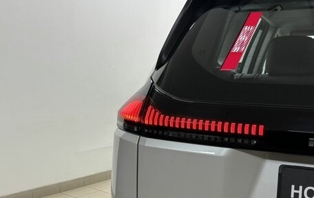 Toyota RAV4, 2026 год, 4 450 000 рублей, 10 фотография