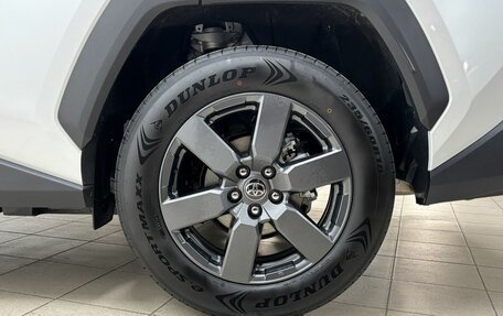 Toyota RAV4, 2026 год, 4 450 000 рублей, 19 фотография