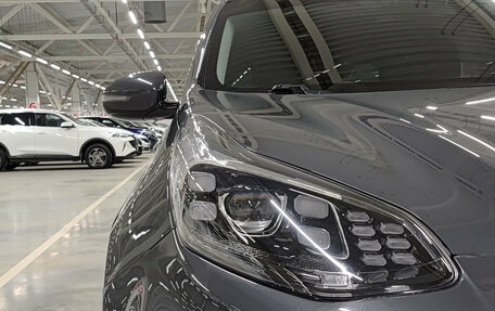 KIA Sportage IV рестайлинг, 2020 год, 2 430 000 рублей, 21 фотография