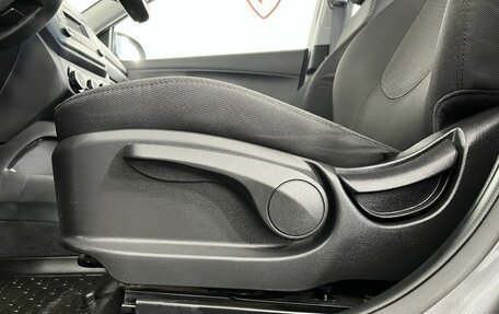 KIA Rio III рестайлинг, 2017 год, 899 000 рублей, 10 фотография