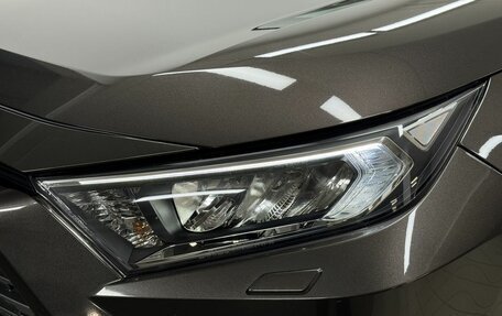 Toyota RAV4, 2021 год, 2 768 000 рублей, 8 фотография
