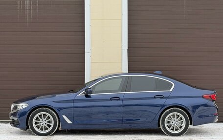 BMW 5 серия, 2019 год, 3 100 000 рублей, 8 фотография