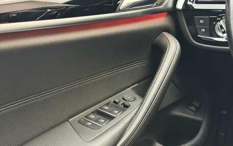 BMW 5 серия, 2019 год, 3 100 000 рублей, 19 фотография