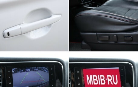 Mitsubishi Outlander III рестайлинг 3, 2020 год, 2 100 000 рублей, 18 фотография