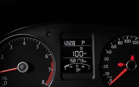 Volkswagen Polo VI (EU Market), 2018 год, 1 273 000 рублей, 18 фотография