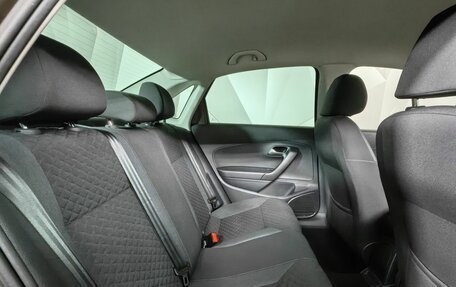 Volkswagen Polo VI (EU Market), 2018 год, 1 273 000 рублей, 16 фотография