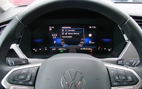 Volkswagen Touran III, 2025 год, 4 886 100 рублей, 4 фотография