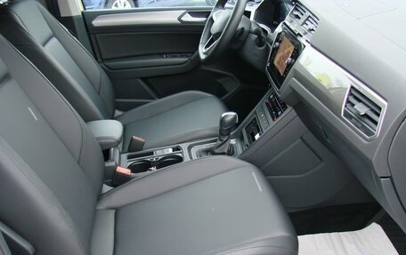 Volkswagen Touran III, 2025 год, 4 886 100 рублей, 5 фотография