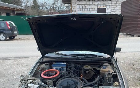 Audi 80, 1988 год, 70 000 рублей, 3 фотография