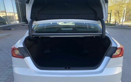 Toyota Camry, 2024 год, 4 200 000 рублей, 14 фотография