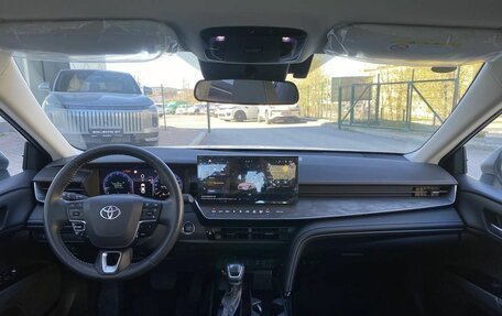 Toyota Camry, 2024 год, 4 200 000 рублей, 17 фотография
