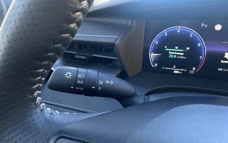 Toyota Camry, 2024 год, 4 200 000 рублей, 28 фотография