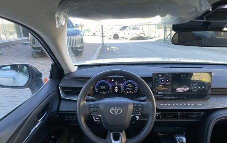 Toyota Camry, 2024 год, 4 200 000 рублей, 18 фотография