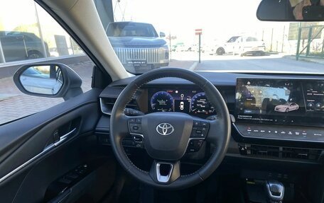 Toyota Camry, 2024 год, 4 200 000 рублей, 19 фотография