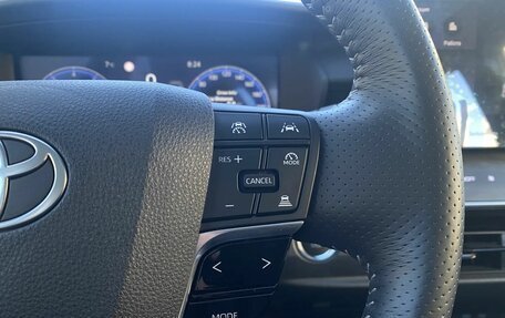 Toyota Camry, 2024 год, 4 200 000 рублей, 24 фотография