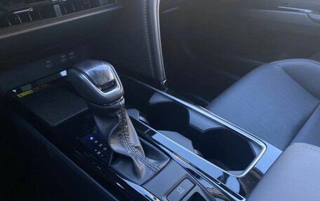 Toyota Camry, 2024 год, 4 200 000 рублей, 27 фотография