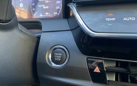 Toyota Camry, 2024 год, 4 200 000 рублей, 35 фотография