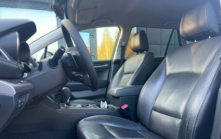 Subaru Outback IV рестайлинг, 2016 год, 2 059 000 рублей, 20 фотография