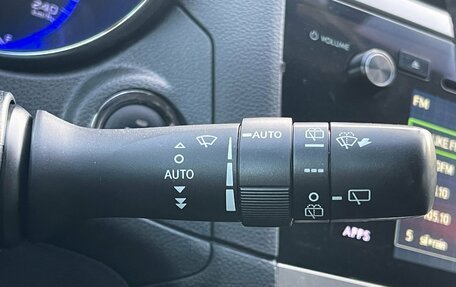 Subaru Outback IV рестайлинг, 2016 год, 2 059 000 рублей, 16 фотография