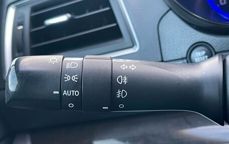 Subaru Outback IV рестайлинг, 2016 год, 2 059 000 рублей, 15 фотография