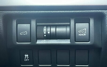 Subaru Outback IV рестайлинг, 2016 год, 2 059 000 рублей, 29 фотография