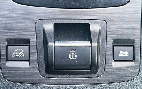 Subaru Outback IV рестайлинг, 2016 год, 2 059 000 рублей, 30 фотография