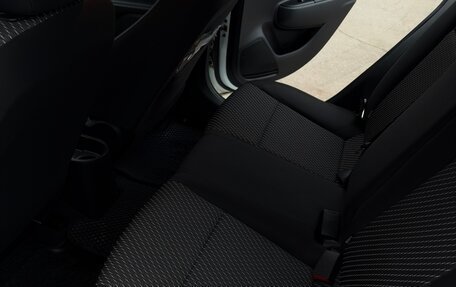 KIA Rio IV, 2017 год, 1 000 000 рублей, 9 фотография