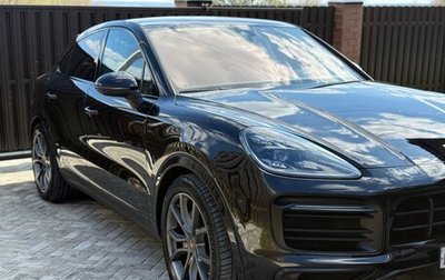 Porsche Cayenne III, 2020 год, 9 000 000 рублей, 1 фотография