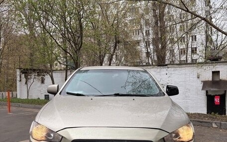 Mitsubishi Lancer IX, 2008 год, 470 000 рублей, 1 фотография