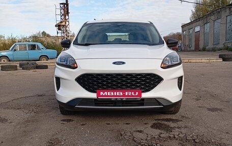 Ford Escape, 2019 год, 1 700 000 рублей, 1 фотография