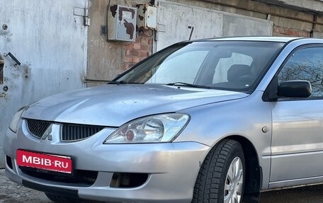 Mitsubishi Lancer IX, 2003 год, 240 000 рублей, 1 фотография