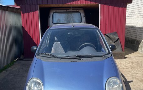 Daewoo Matiz I, 2008 год, 180 000 рублей, 2 фотография