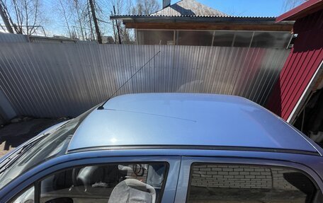 Daewoo Matiz I, 2008 год, 180 000 рублей, 15 фотография