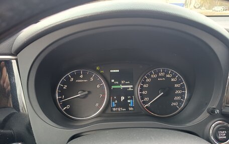 Mitsubishi Outlander III рестайлинг 3, 2012 год, 1 400 000 рублей, 10 фотография