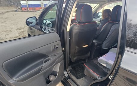 Mitsubishi Outlander III рестайлинг 3, 2012 год, 1 400 000 рублей, 7 фотография