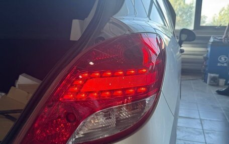 Peugeot 207 I, 2009 год, 370 000 рублей, 9 фотография