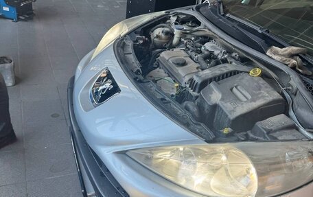 Peugeot 207 I, 2009 год, 370 000 рублей, 10 фотография